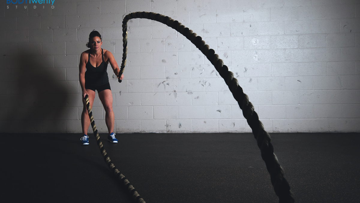 Fitness training programmes suitable for everyone