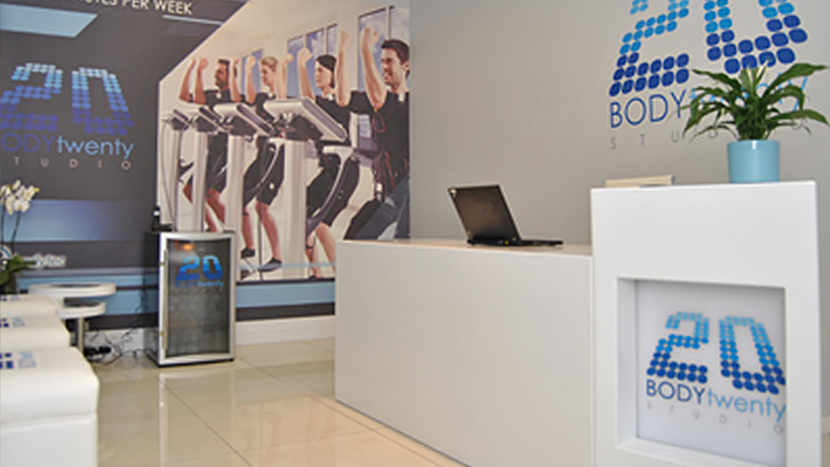 Lifestyle franchises offer fitness fans a life-changing business opportunity