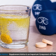 Supplement advice is an important component of fitness training